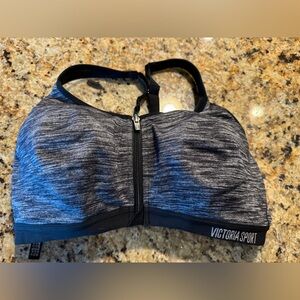 Victoria’s Secret front-close 36d sport bra
